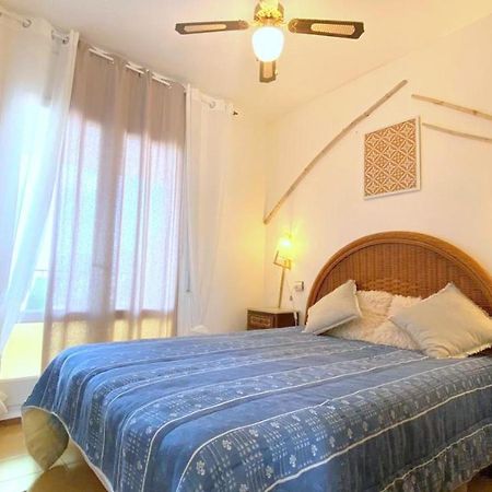 Teules 1 3 Apartment โรเซส ภายนอก รูปภาพ