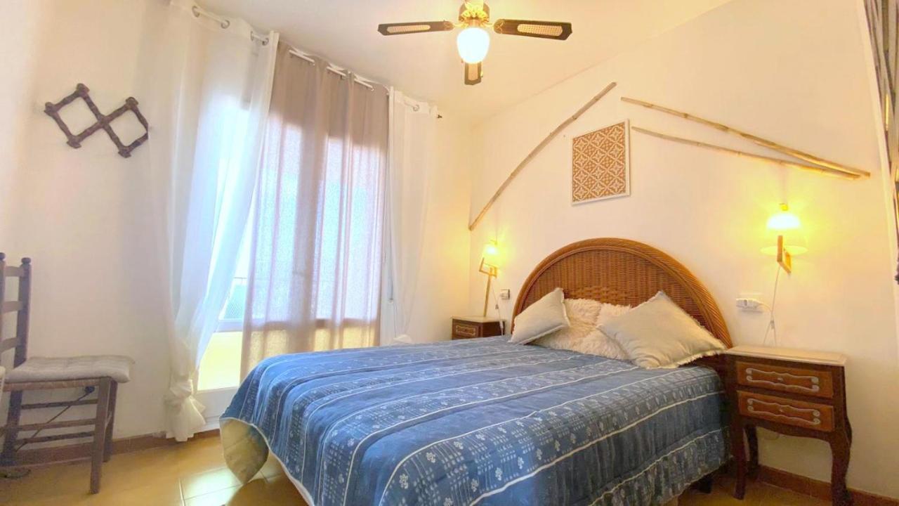 Teules 1 3 Apartment โรเซส ภายนอก รูปภาพ