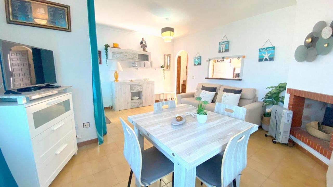 Teules 1 3 Apartment โรเซส ภายนอก รูปภาพ