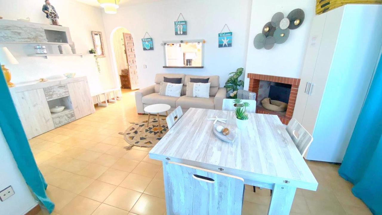 Teules 1 3 Apartment โรเซส ภายนอก รูปภาพ
