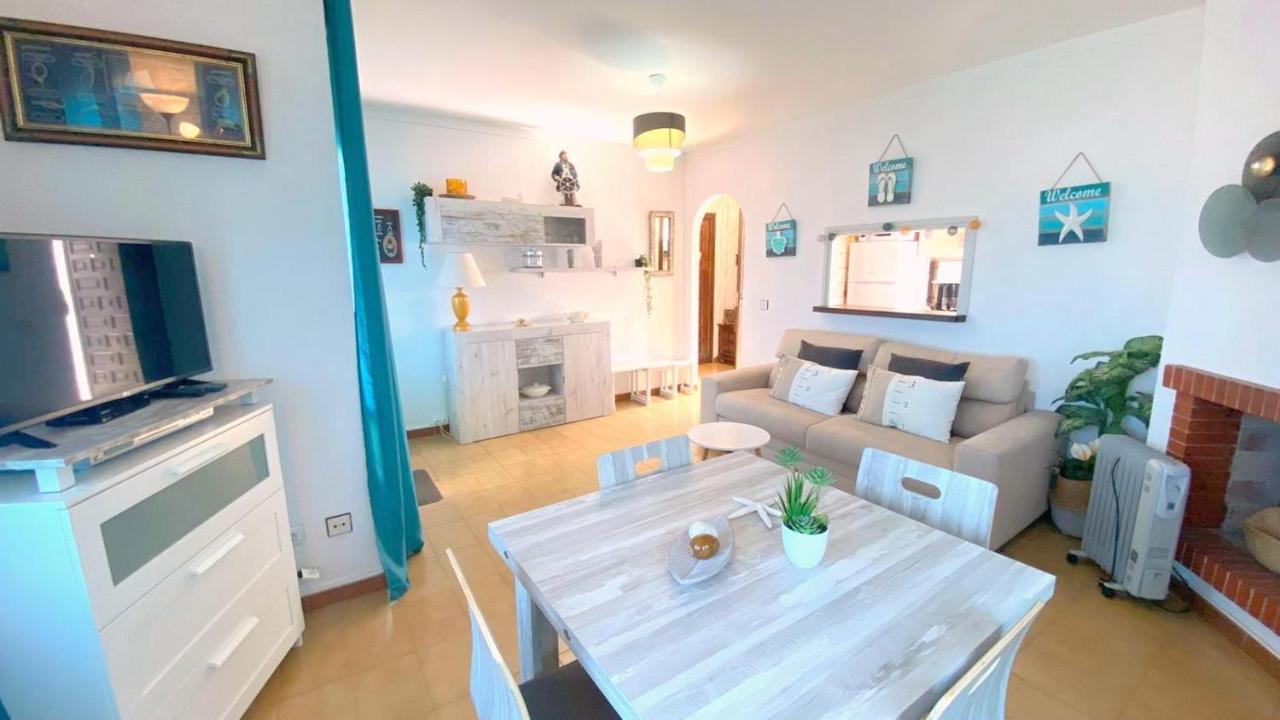 Teules 1 3 Apartment โรเซส ภายนอก รูปภาพ