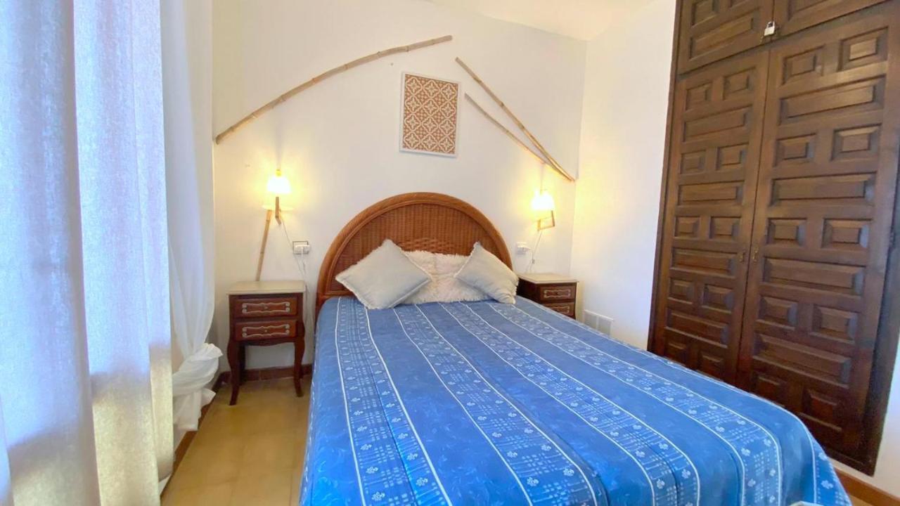 Teules 1 3 Apartment โรเซส ภายนอก รูปภาพ