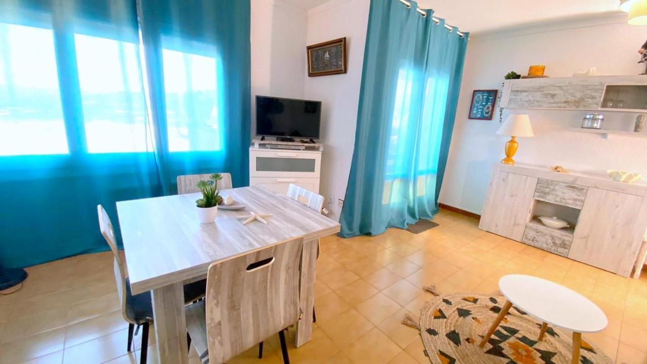 Teules 1 3 Apartment โรเซส ภายนอก รูปภาพ
